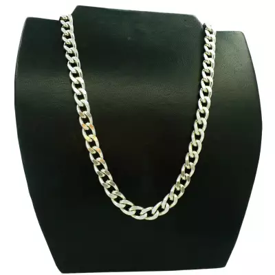 Homxi Juego De Collar De Cadena Gótico, Collares De