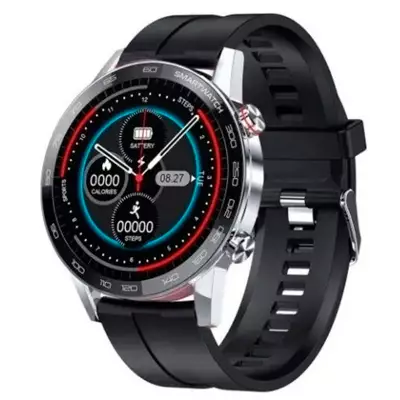 Reloj smart mistral cuacho caballero Entre Joyas Caballito