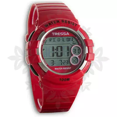 Reloj tressa mujer deportivo sale